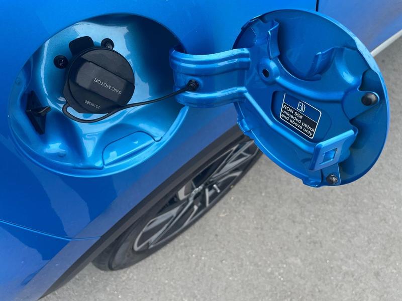 Used MG MG ZS 2023 for sale - 77910610: Photo 33