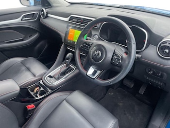 Used MG MG ZS 2023 for sale - 77910610: Photo