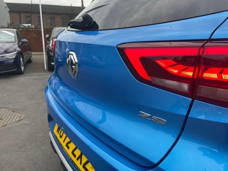 Used MG MG ZS 2023 for sale - 77910610: Photo 41