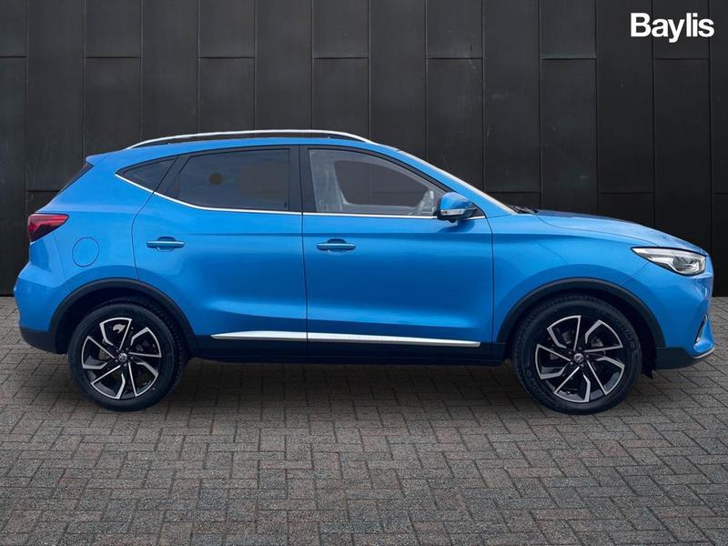 Used MG MG ZS 2023 for sale - 77910610: Photo 5