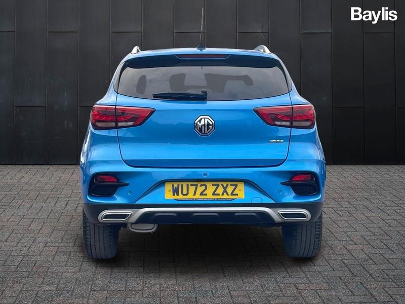 Used MG MG ZS 2023 for sale - 77910610: Photo 6