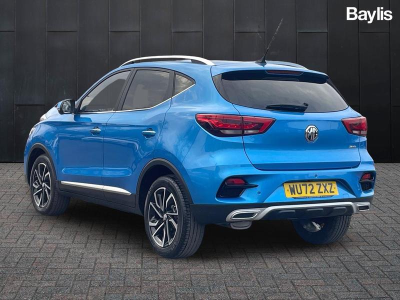 Used MG MG ZS 2023 for sale - 77910610: Photo 7