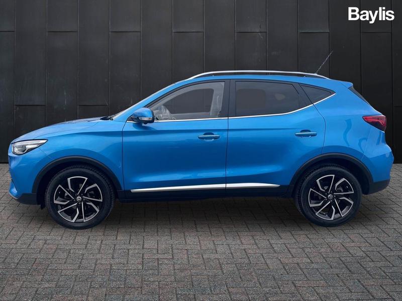 Used MG MG ZS 2023 for sale - 77910610: Photo 8