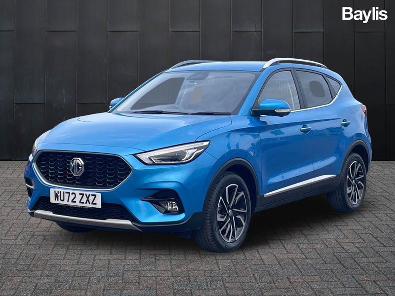 Used MG MG ZS 2023 for sale - 77910610: Photo 9