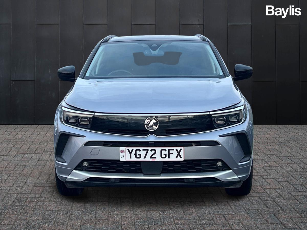 Used Vauxhall Grandland 2022 for sale - 76888638: Photo 10