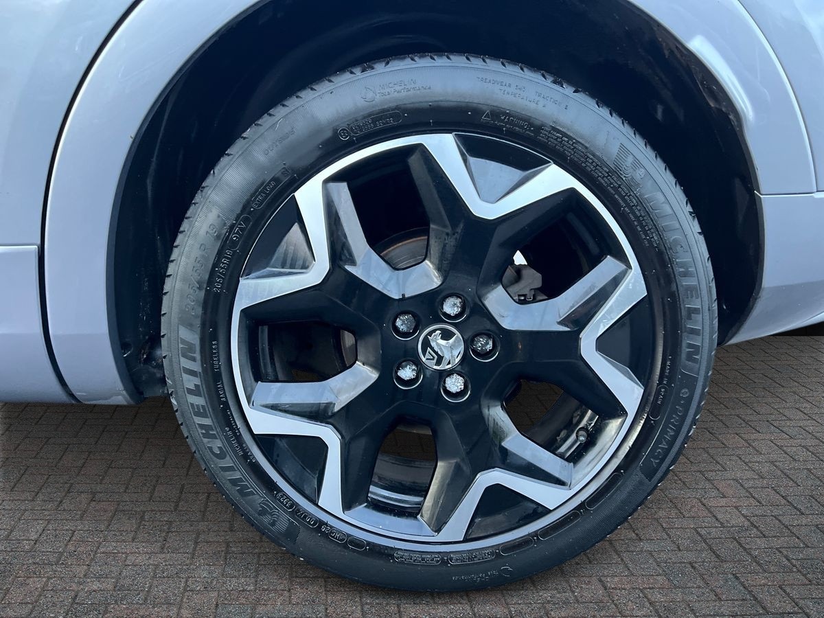 Used Vauxhall Grandland 2022 for sale - 76888638: Photo 11