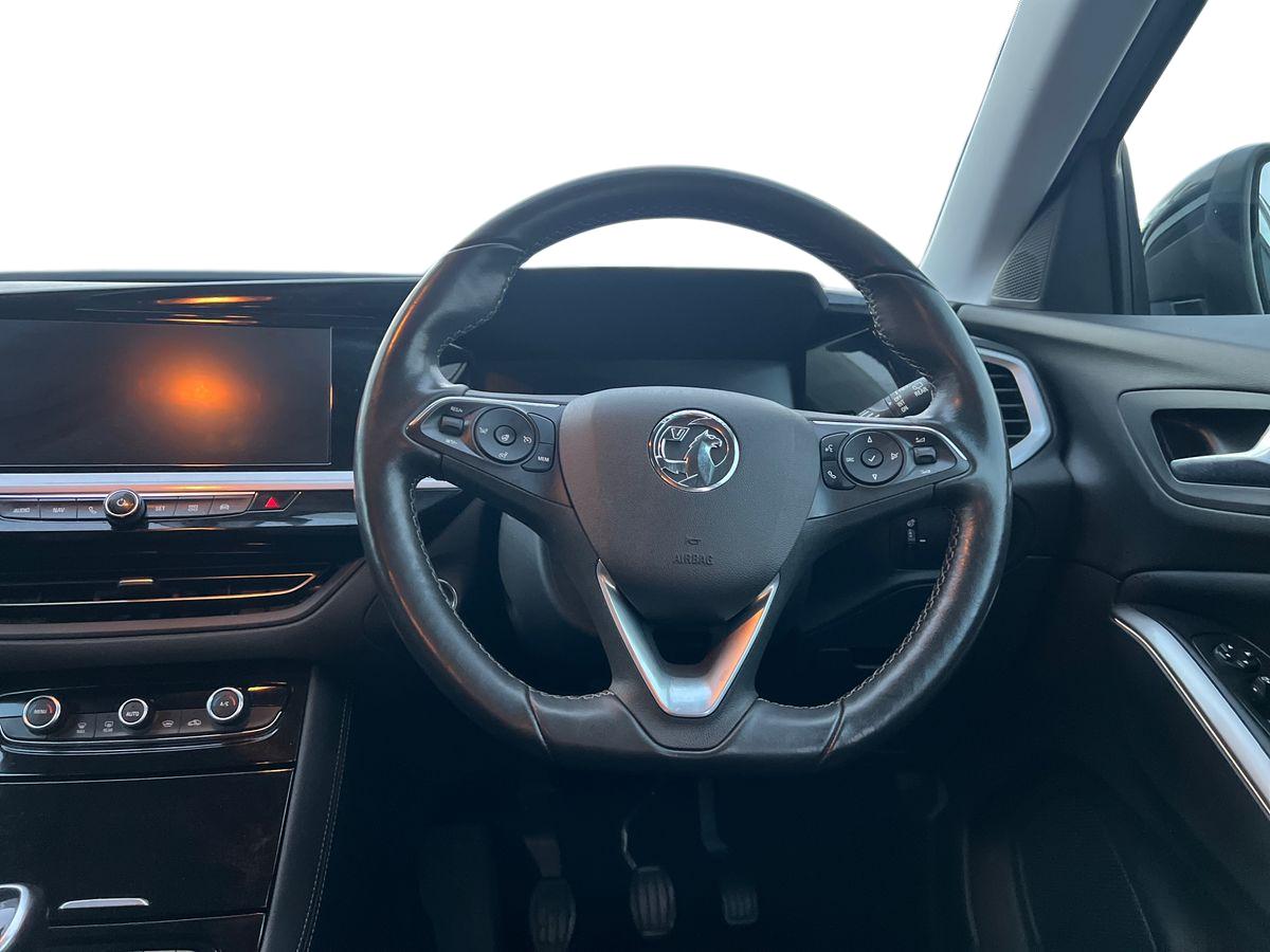 Used Vauxhall Grandland 2022 for sale - 76888638: Photo 12