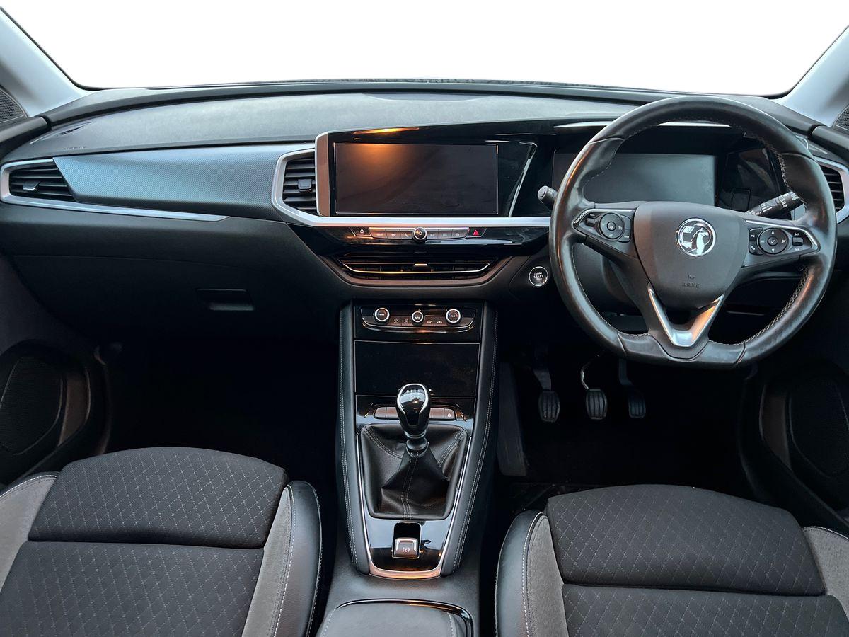Used Vauxhall Grandland 2022 for sale - 76888638: Photo 13