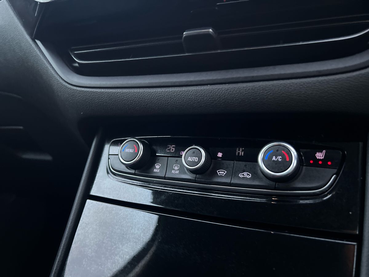 Used Vauxhall Grandland 2022 for sale - 76888638: Photo 16