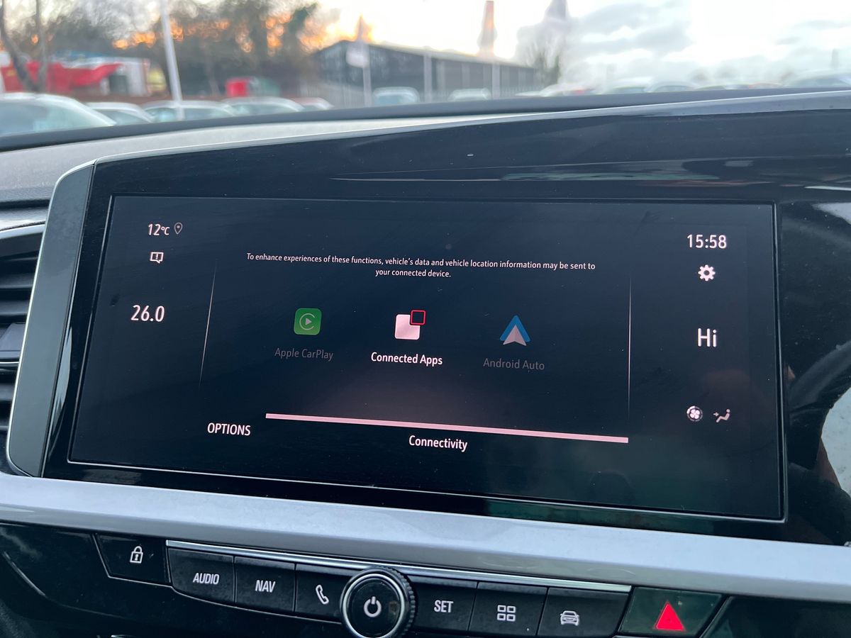 Used Vauxhall Grandland 2022 for sale - 76888638: Photo 18