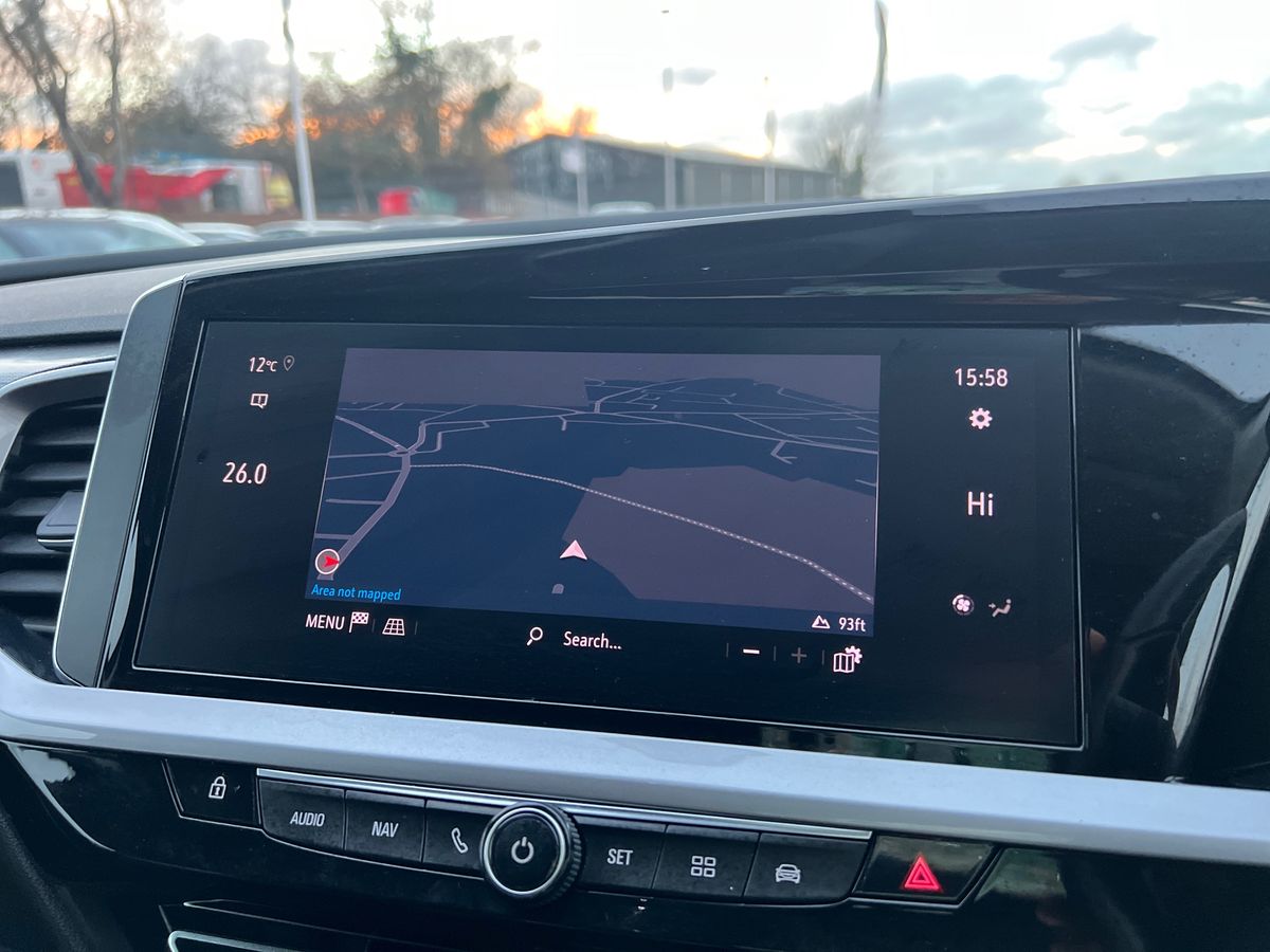 Used Vauxhall Grandland 2022 for sale - 76888638: Photo 19