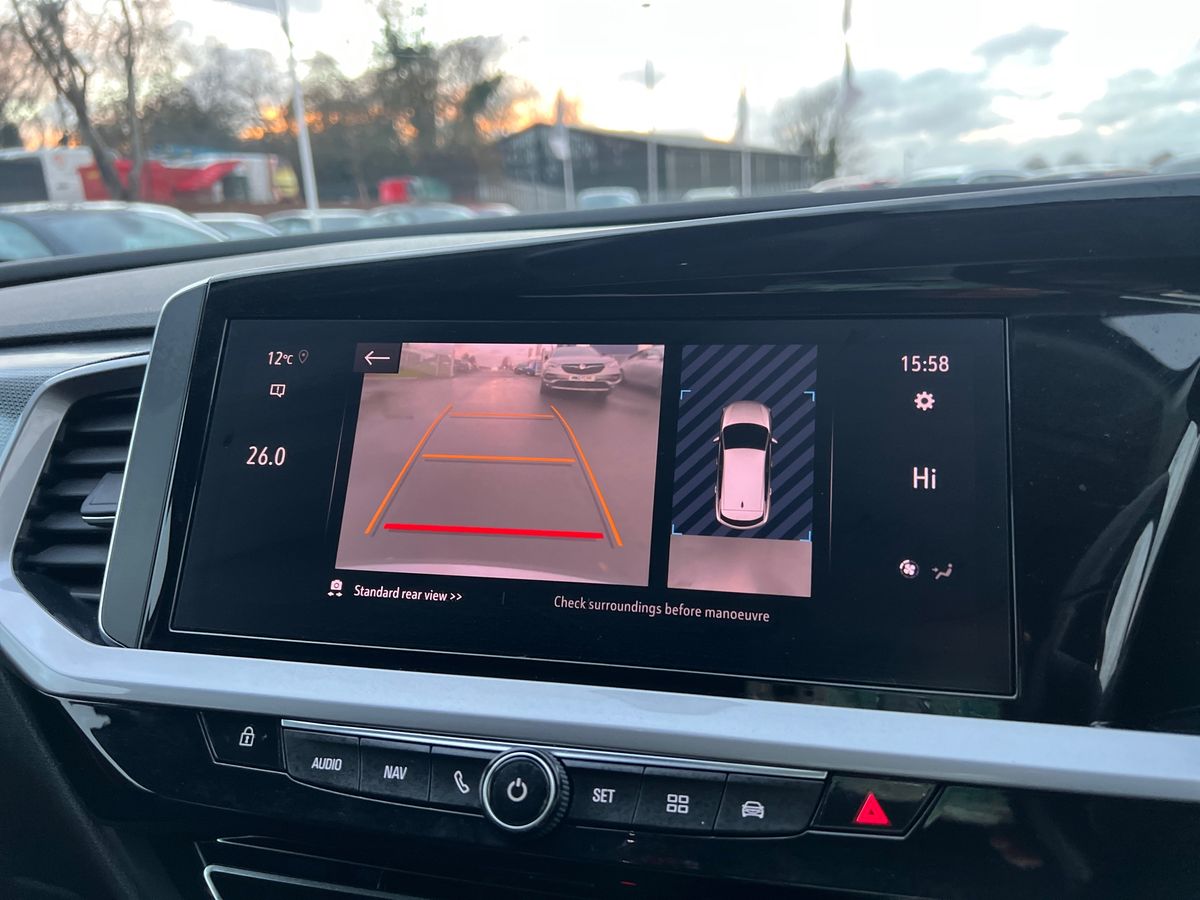 Used Vauxhall Grandland 2022 for sale - 76888638: Photo 20