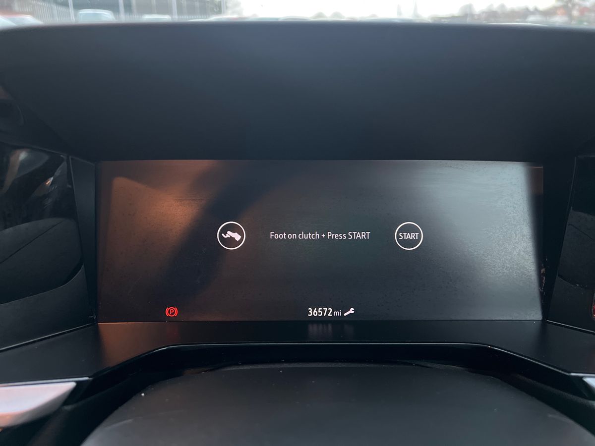 Used Vauxhall Grandland 2022 for sale - 76888638: Photo 21