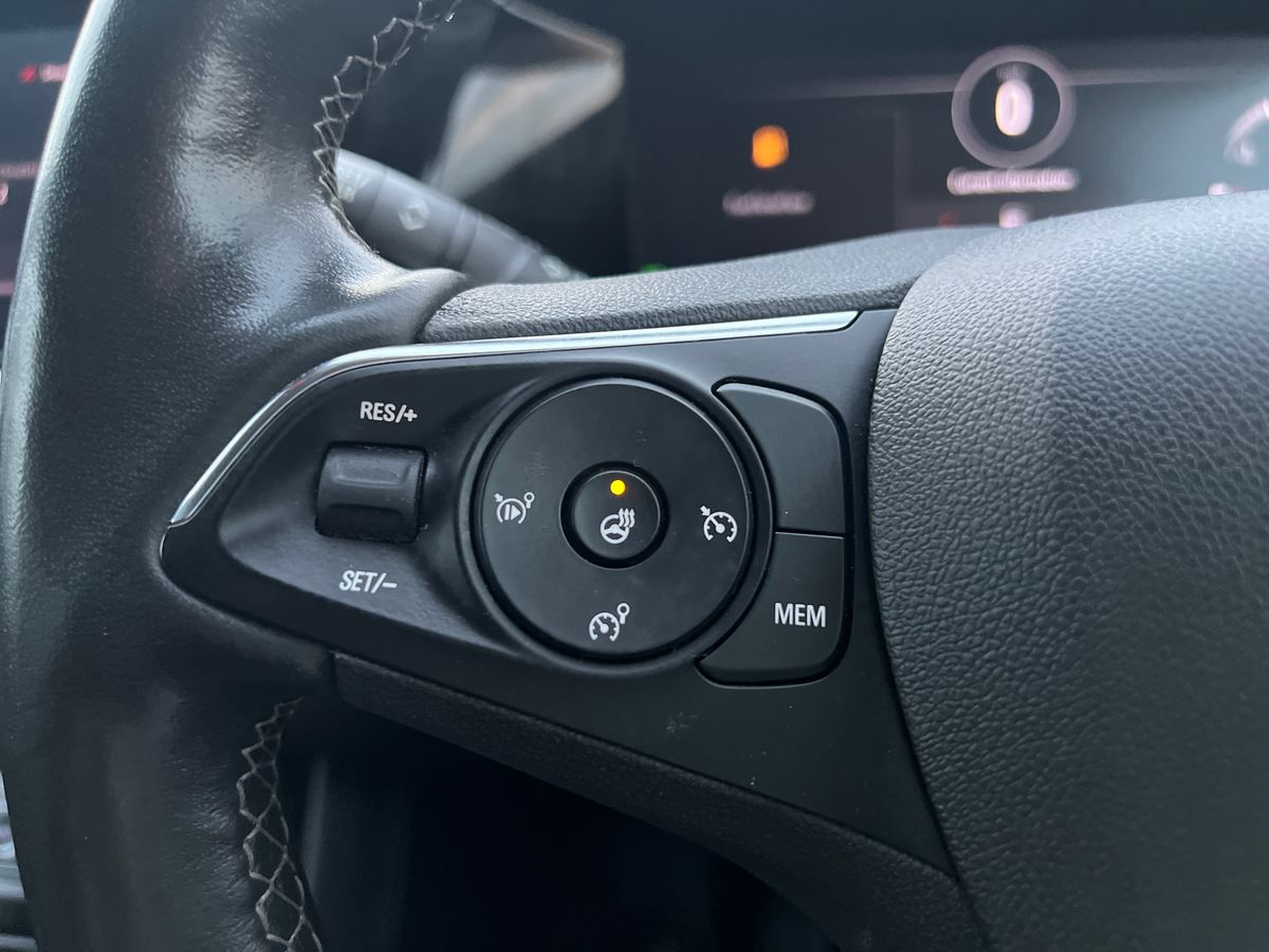 Used Vauxhall Grandland 2022 for sale - 76888638: Photo 22