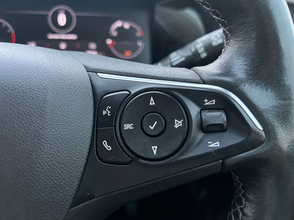 Used Vauxhall Grandland 2022 for sale - 76888638: Photo 23