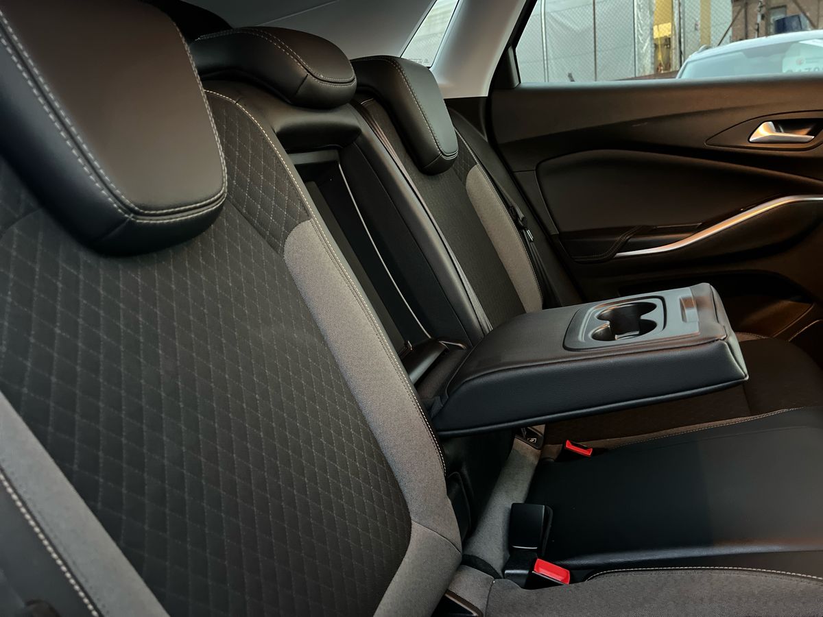 Used Vauxhall Grandland 2022 for sale - 76888638: Photo 24