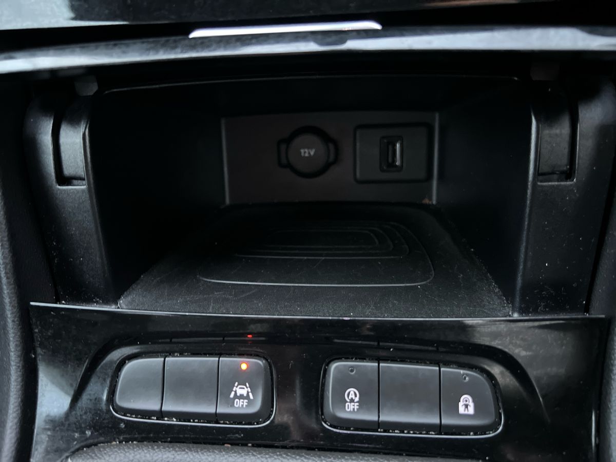 Used Vauxhall Grandland 2022 for sale - 76888638: Photo 28