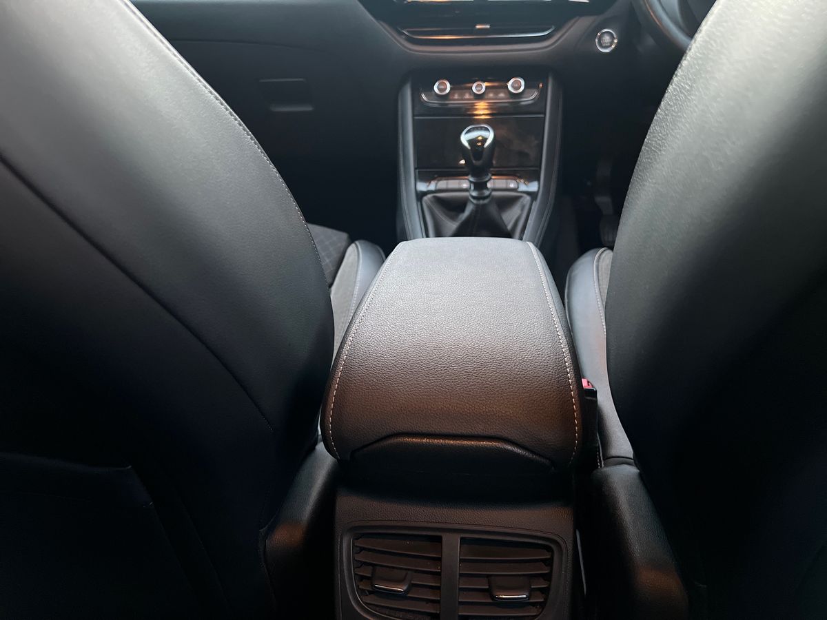 Used Vauxhall Grandland 2022 for sale - 76888638: Photo 33