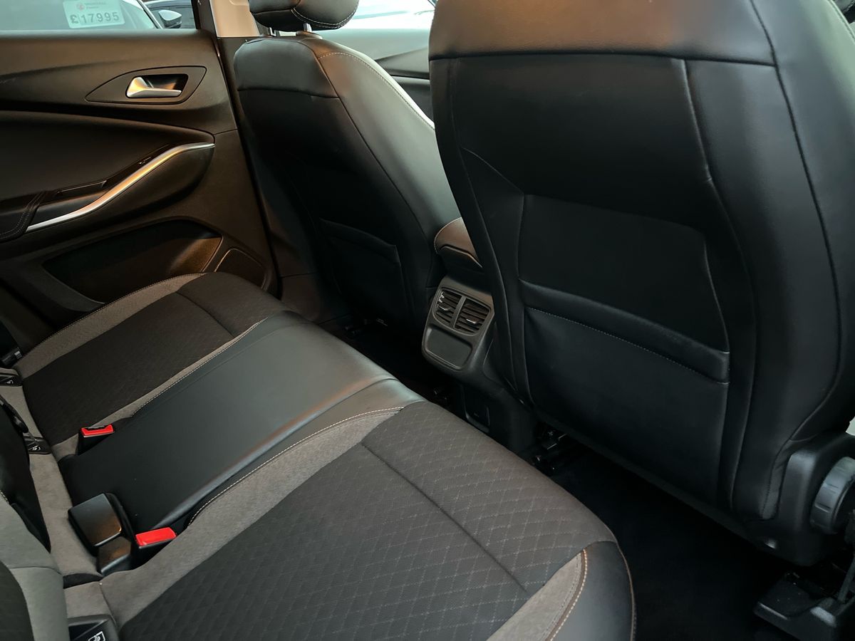 Used Vauxhall Grandland 2022 for sale - 76888638: Photo 34