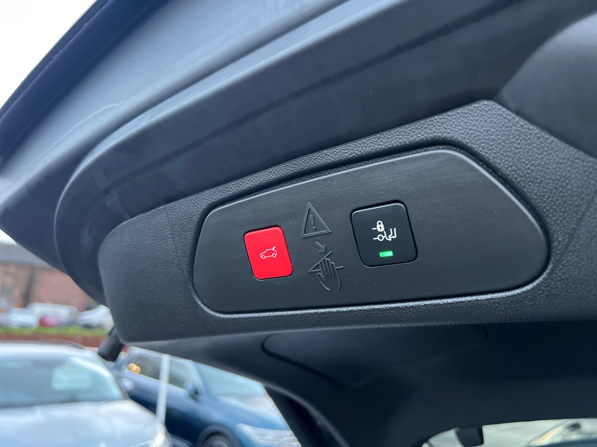 Used Vauxhall Grandland 2022 for sale - 76888638: Photo 36