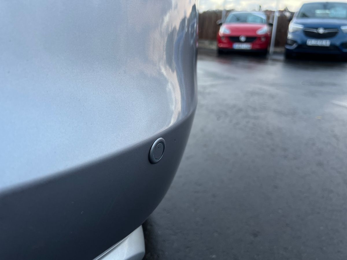 Used Vauxhall Grandland 2022 for sale - 76888638: Photo 37