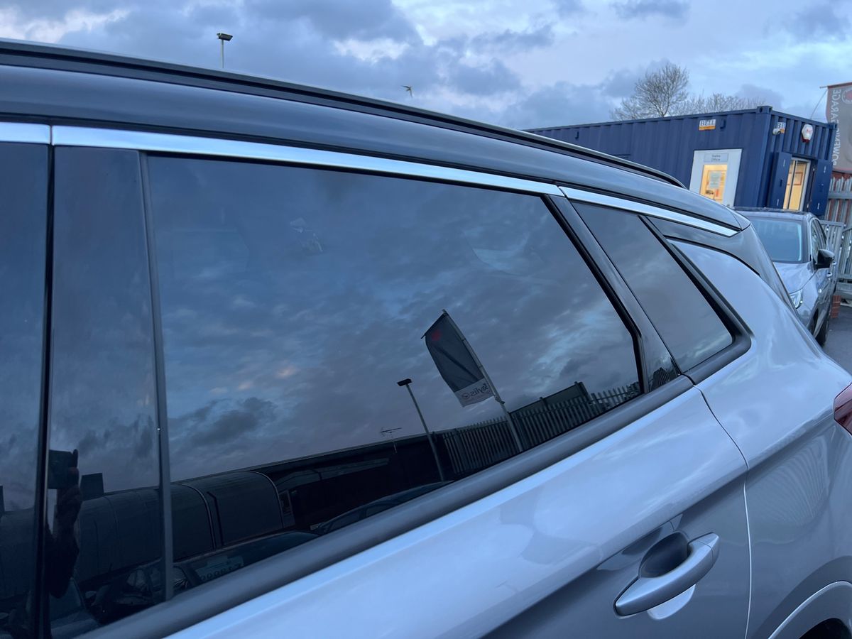 Used Vauxhall Grandland 2022 for sale - 76888638: Photo 38