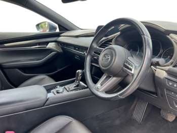 Used Mazda Mazda3 2020 for sale - 74807465: Photo