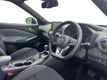 Used Nissan Juke 2021 for sale - 74593415: Photo