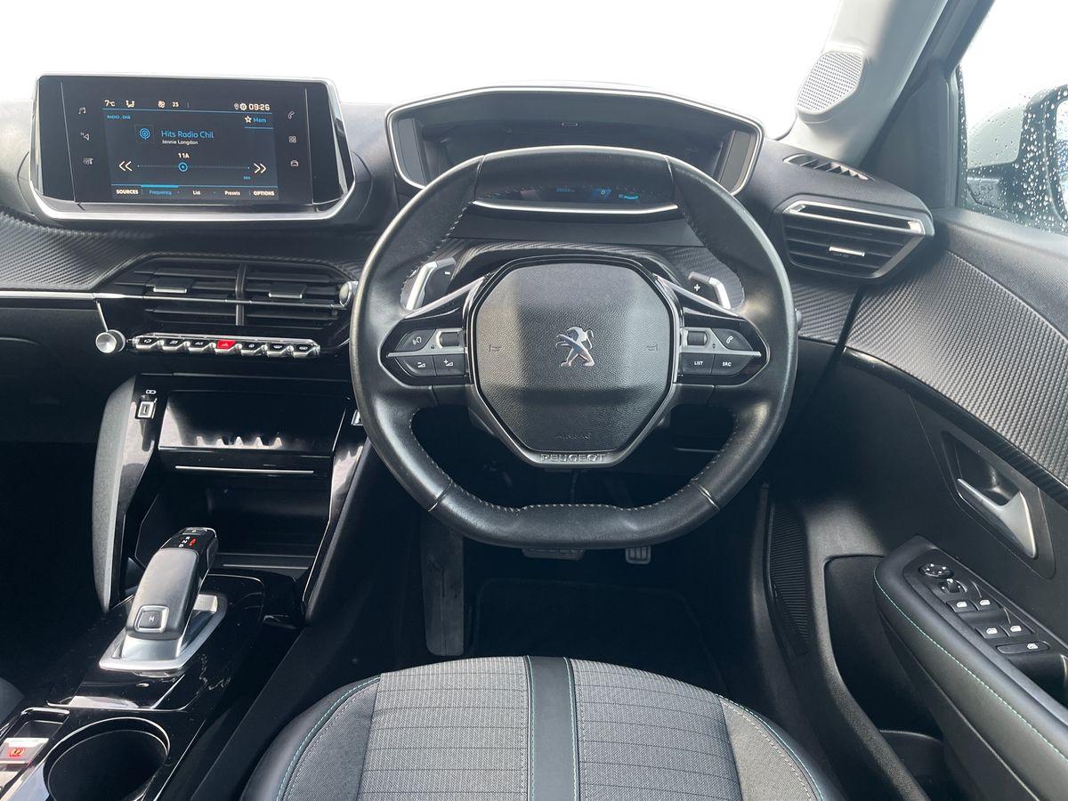 Used Peugeot 208 2020 for sale - 76933242: Photo 12