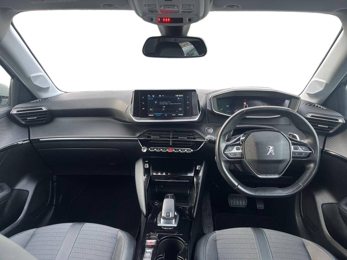 Used Peugeot 208 2020 for sale - 76933242: Photo 13