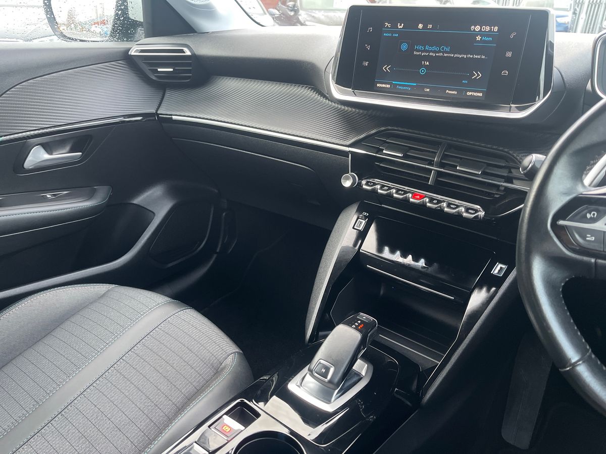 Used Peugeot 208 2020 for sale - 76933242: Photo 15