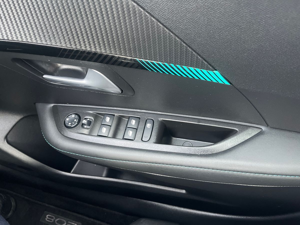 Used Peugeot 208 2020 for sale - 76933242: Photo 17