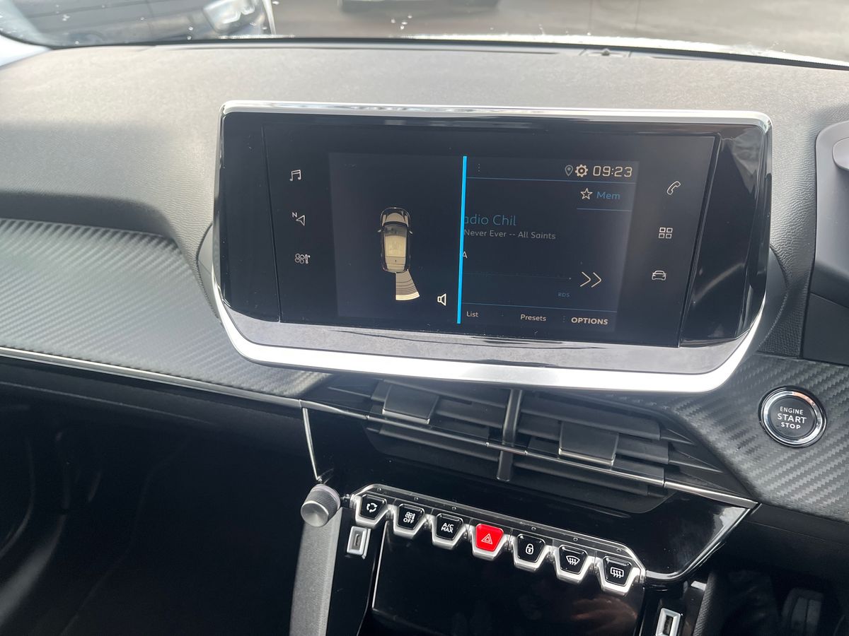 Used Peugeot 208 2020 for sale - 76933242: Photo 20