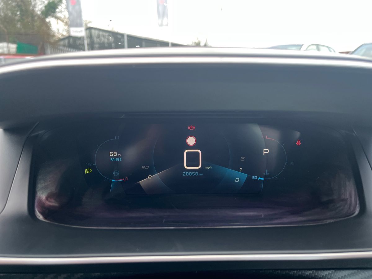 Used Peugeot 208 2020 for sale - 76933242: Photo 21