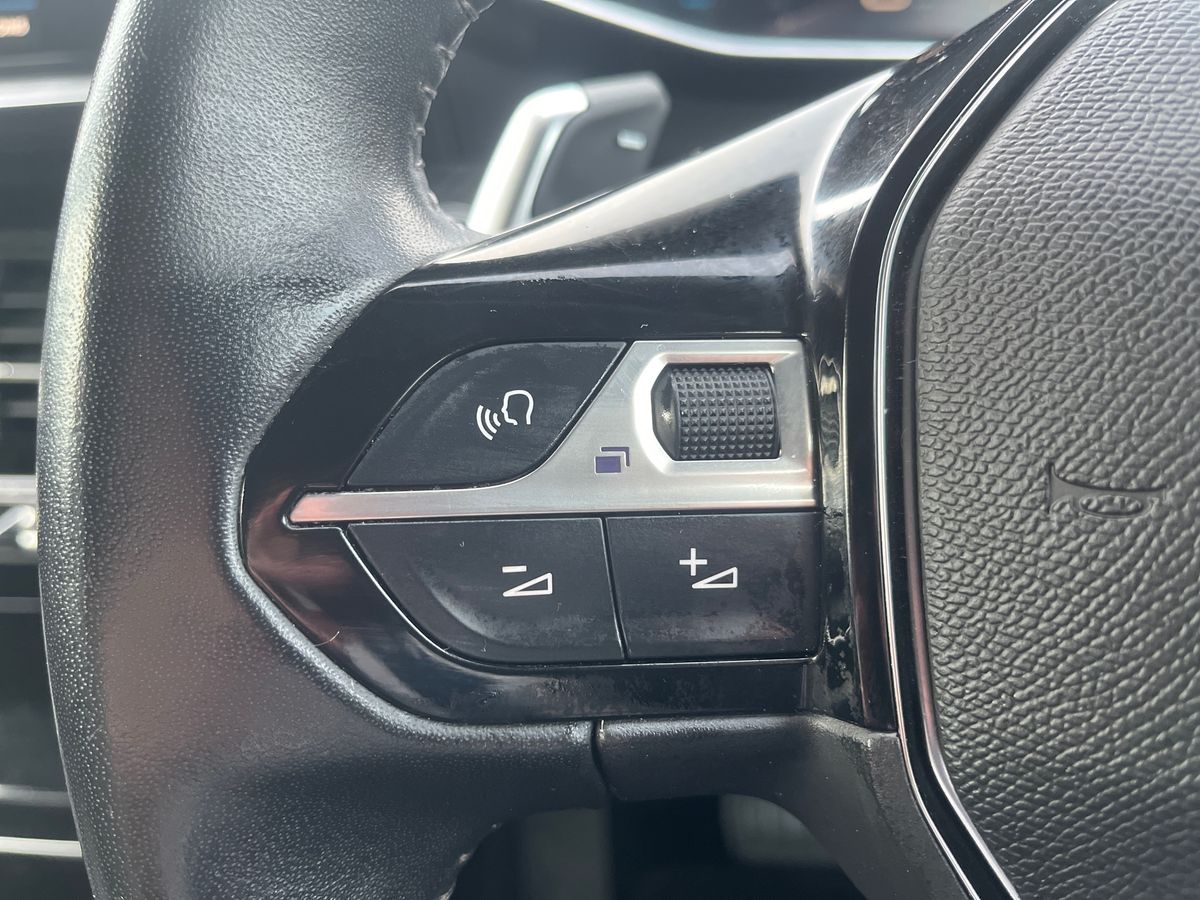 Used Peugeot 208 2020 for sale - 76933242: Photo 22