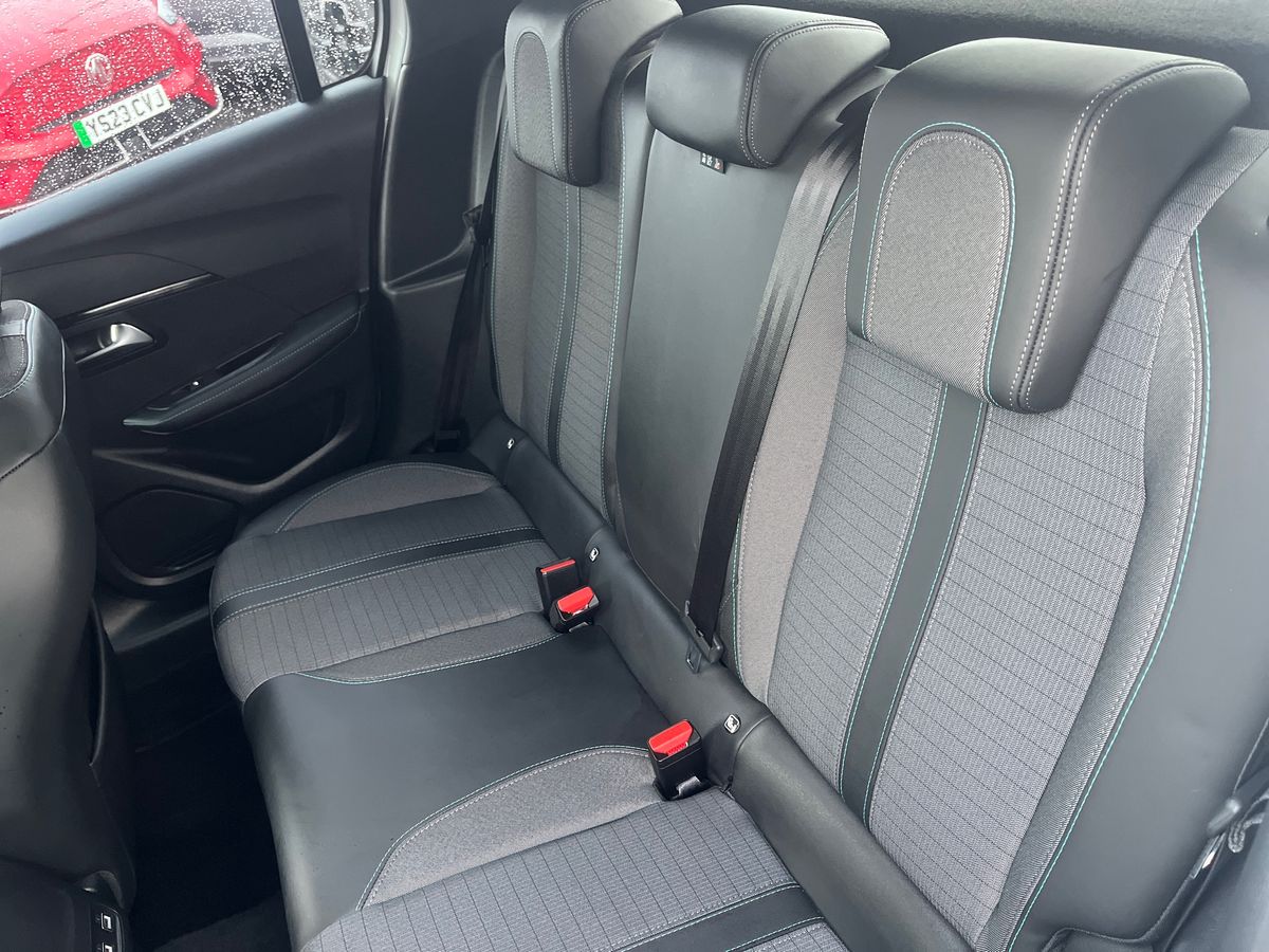 Used Peugeot 208 2020 for sale - 76933242: Photo 24