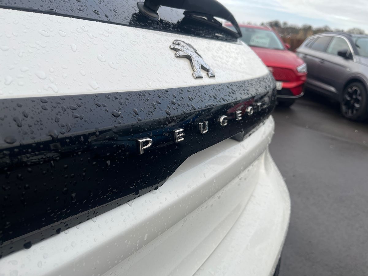 Used Peugeot 208 2020 for sale - 76933242: Photo 26