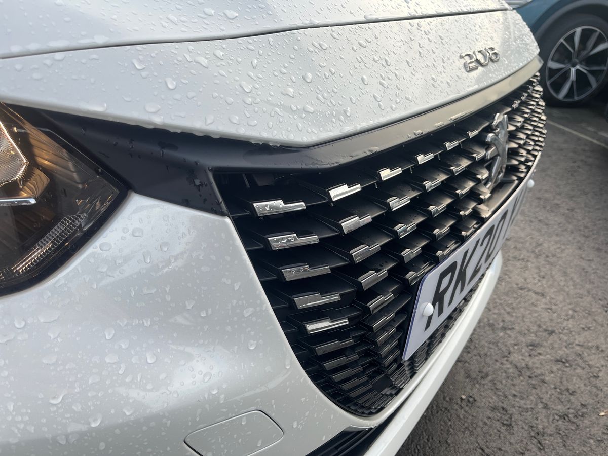 Used Peugeot 208 2020 for sale - 76933242: Photo 37