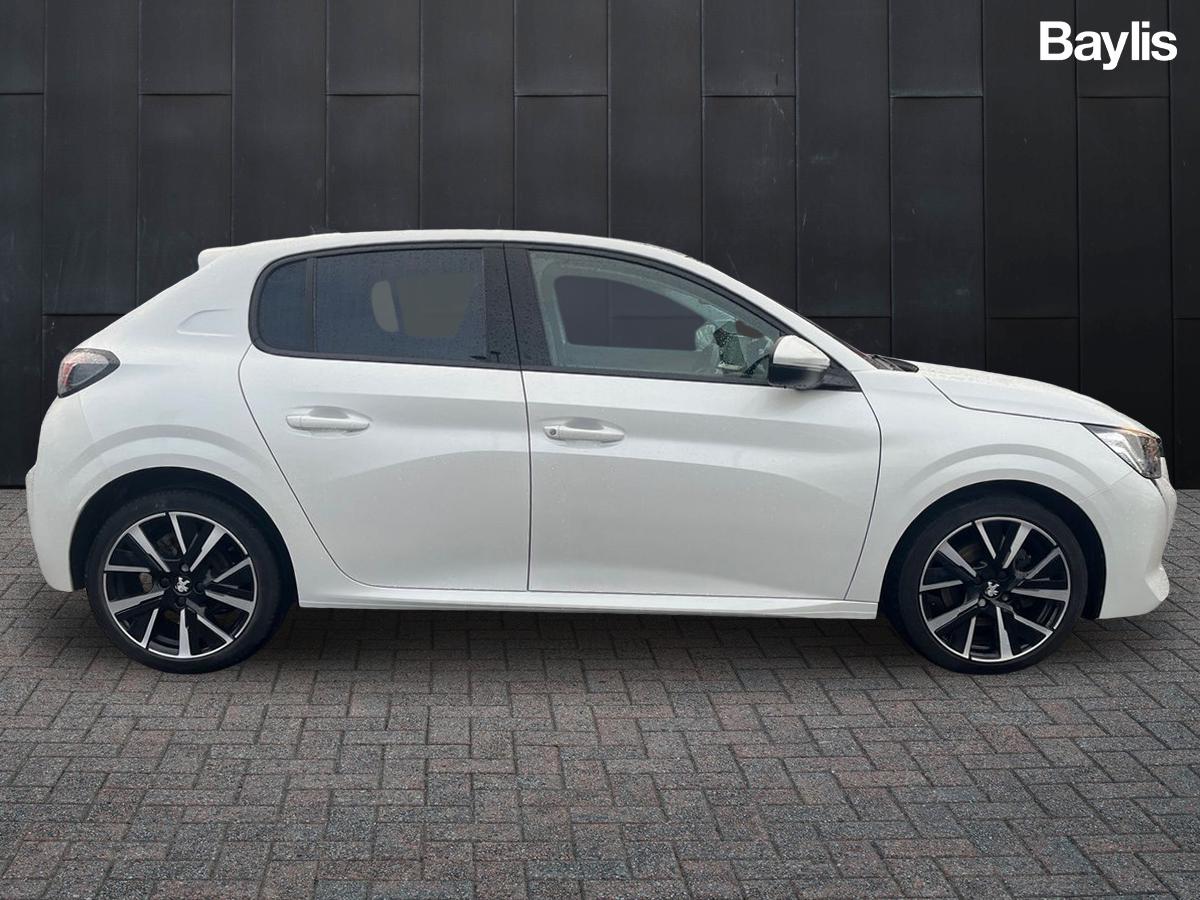 Used Peugeot 208 2020 for sale - 76933242: Photo 5