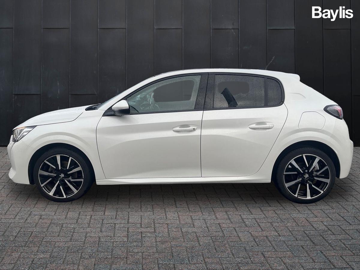 Used Peugeot 208 2020 for sale - 76933242: Photo 8