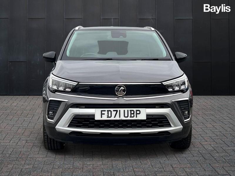 Used Vauxhall Crossland 2022 for sale - 77910242: Photo 10