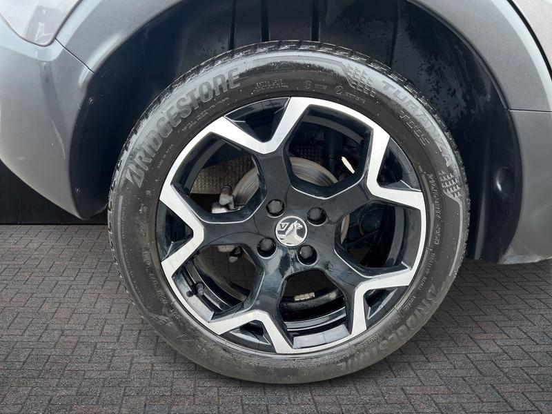 Used Vauxhall Crossland 2022 for sale - 77910242: Photo 11