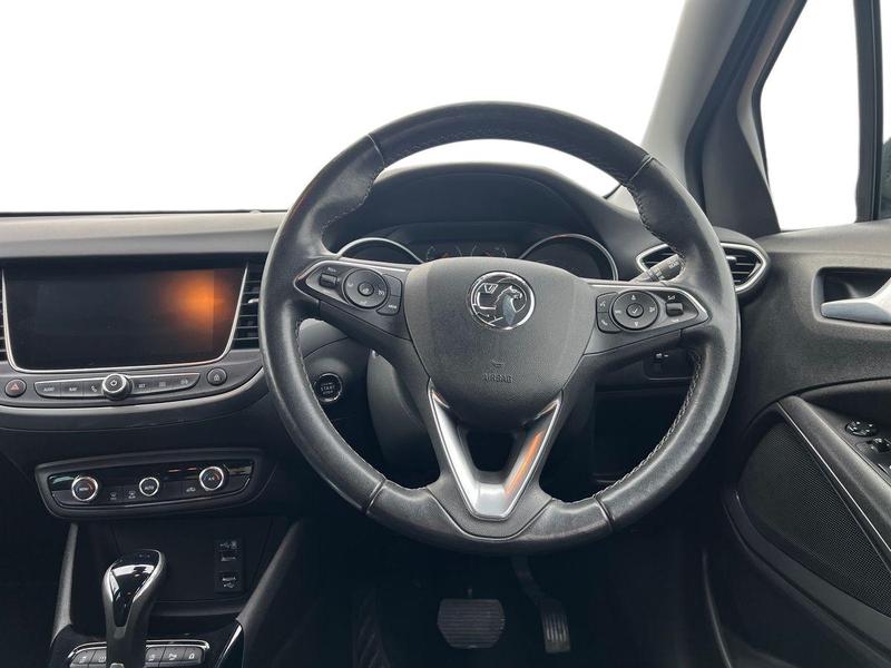 Used Vauxhall Crossland 2022 for sale - 77910242: Photo 12