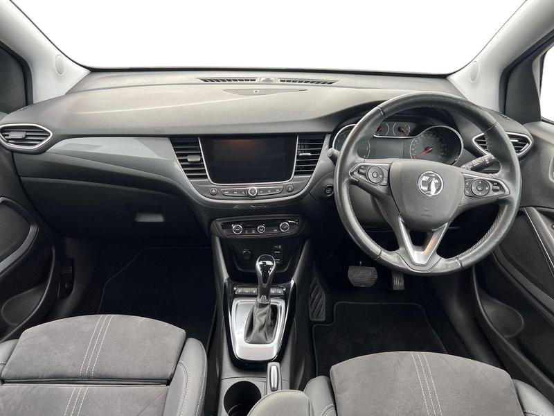 Used Vauxhall Crossland 2022 for sale - 77910242: Photo 13