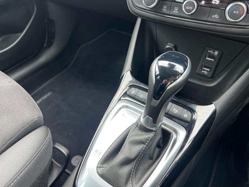 Used Vauxhall Crossland 2022 for sale - 77910242: Photo 15