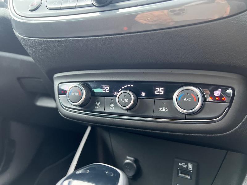 Used Vauxhall Crossland 2022 for sale - 77910242: Photo 16