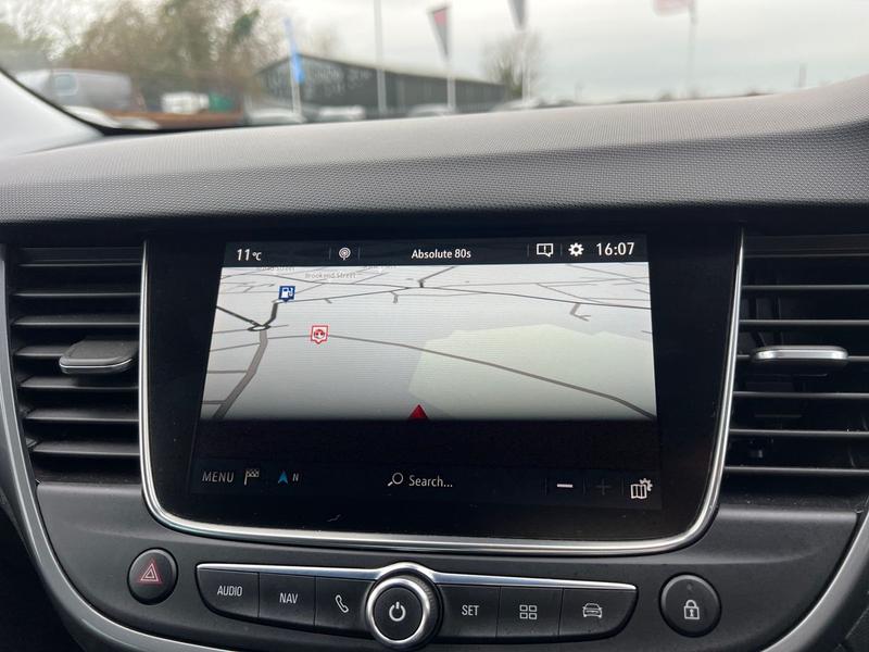 Used Vauxhall Crossland 2022 for sale - 77910242: Photo 19