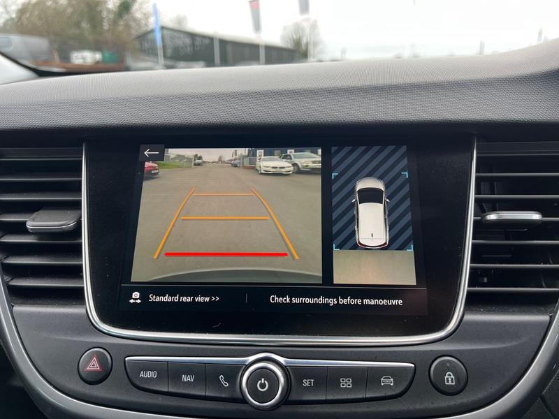 Used Vauxhall Crossland 2022 for sale - 77910242: Photo 20