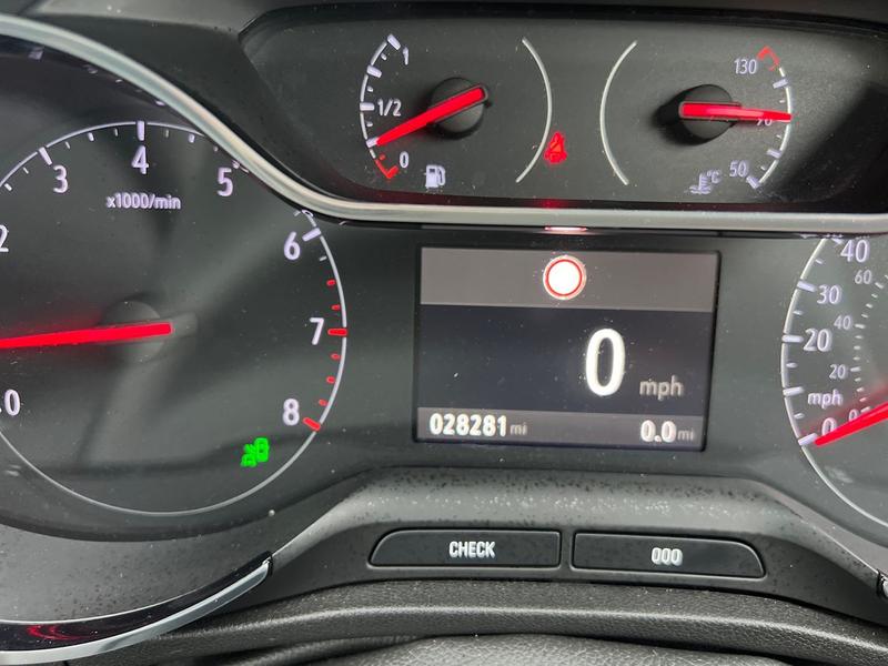 Used Vauxhall Crossland 2022 for sale - 77910242: Photo 21