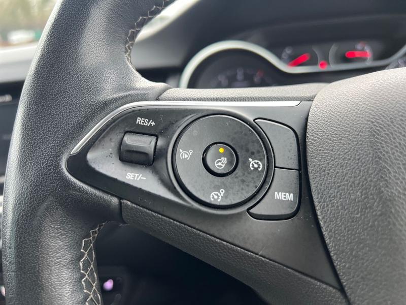 Used Vauxhall Crossland 2022 for sale - 77910242: Photo 22